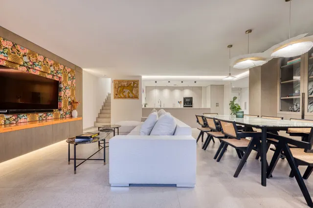 Ático Dúplex 4 habitaciones 323m² en venta - Marbella — 6