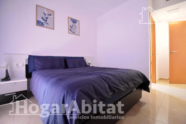 SEMINUEVO CON TERRAZA, PISCINA Y GARAJE — 13
