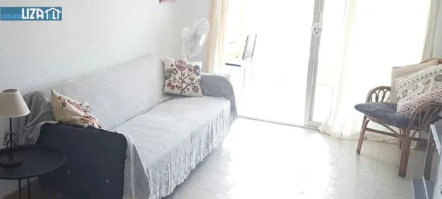 Apartamento en playa de san juan — 2