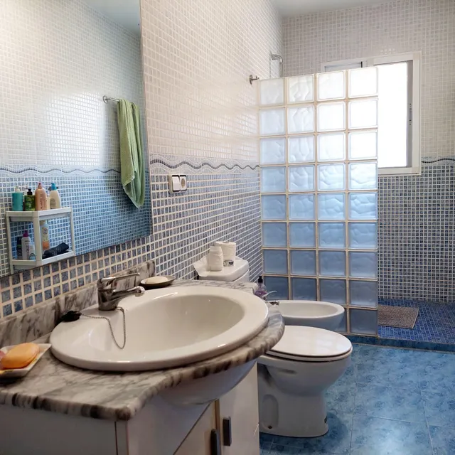 Casa con terreno en El Garruchal — 13
