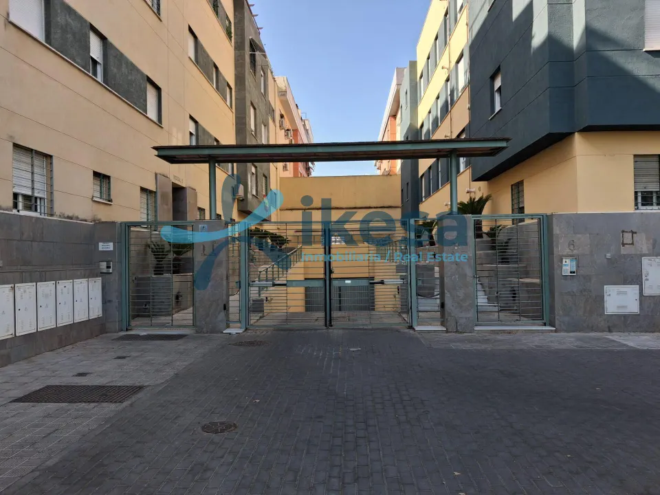 Venta de Piso en Dos Hermanas - Sevilla