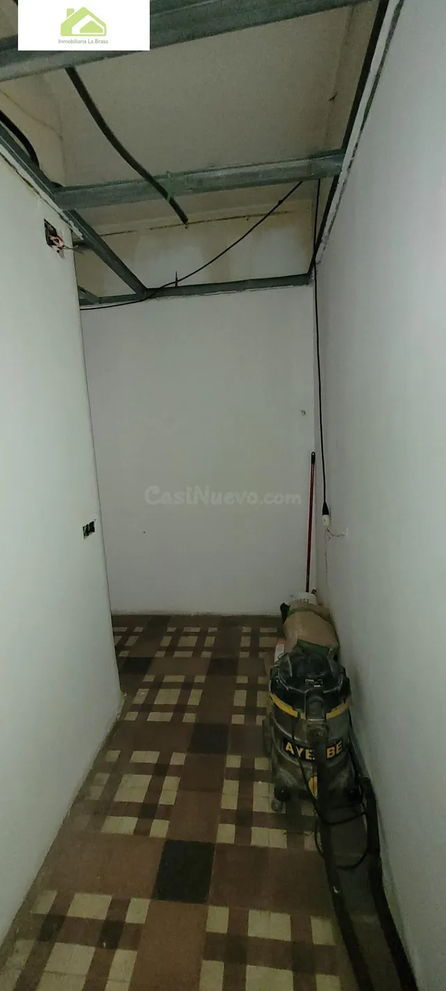 VENTA PISO PARA REFORMAR,ZONA PUERTA DE LA FERIA - foto 2