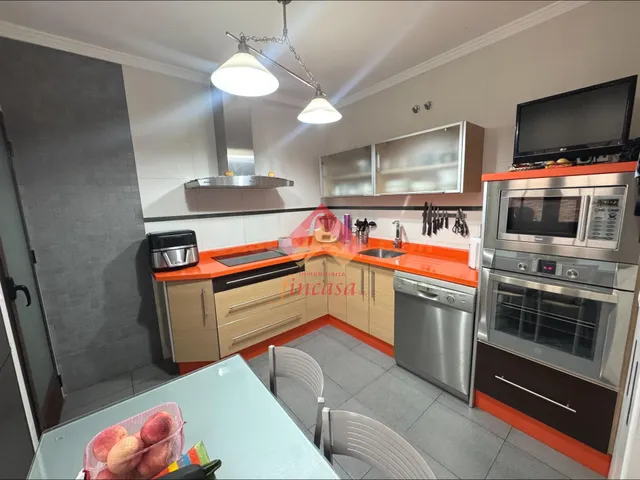 ¡¡Venta de casa reformada con espectaculares vistas!! — 2