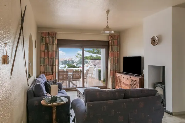 Adosado 3 habitaciones 157m² en venta - Costa del Sol — 16