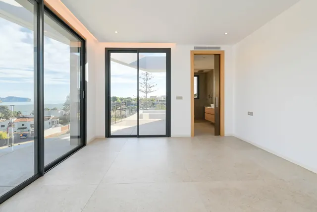 Villa 4 habitaciones 621m² en venta - playa fustera — 17