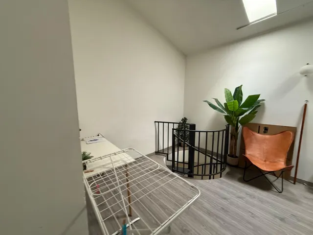 Piso de una habitación — 9