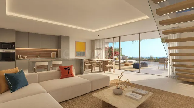 Venta apartamento 3 dormitorios en Benalmádena — 7