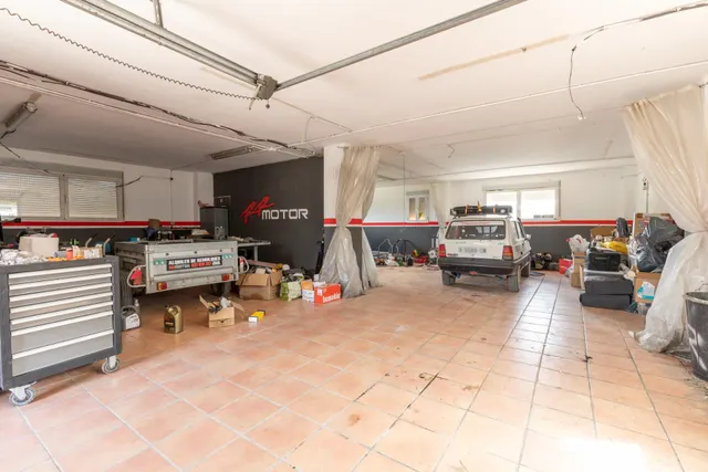 ¡¡exclusiva vivienda de alto standing en una parcela de 3.166 m2 en alhendin!! — 47