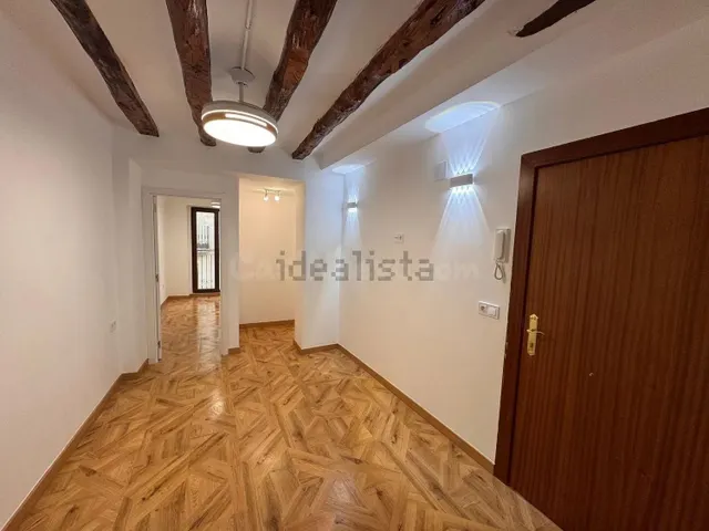 VENTA PISO EN CENTRO--Calle Sant Josep — 2