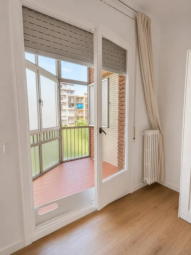 Piso 4 habitaciones 128m² en venta - Sant Antoni — 11