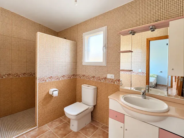 Villa 3 habitaciones 216m² en venta - Comunidad valenciana — 17
