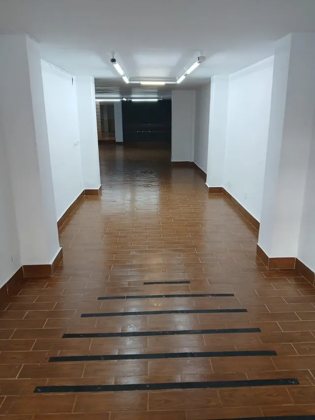 VENTA DE LOCAL PASEO INDEPENDENCIA JUNTO A LA MERCED — 12