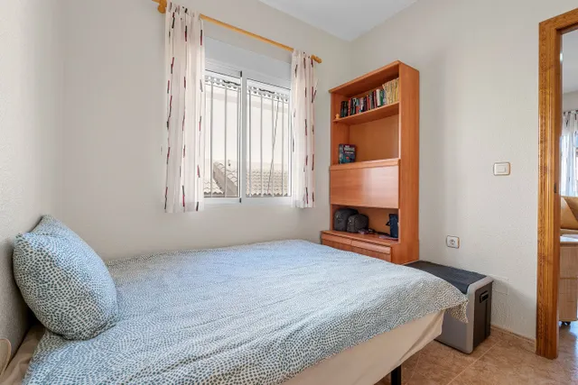 Bungalow 3 habitaciones 71m² en venta - Lomas de Don Juan — 16