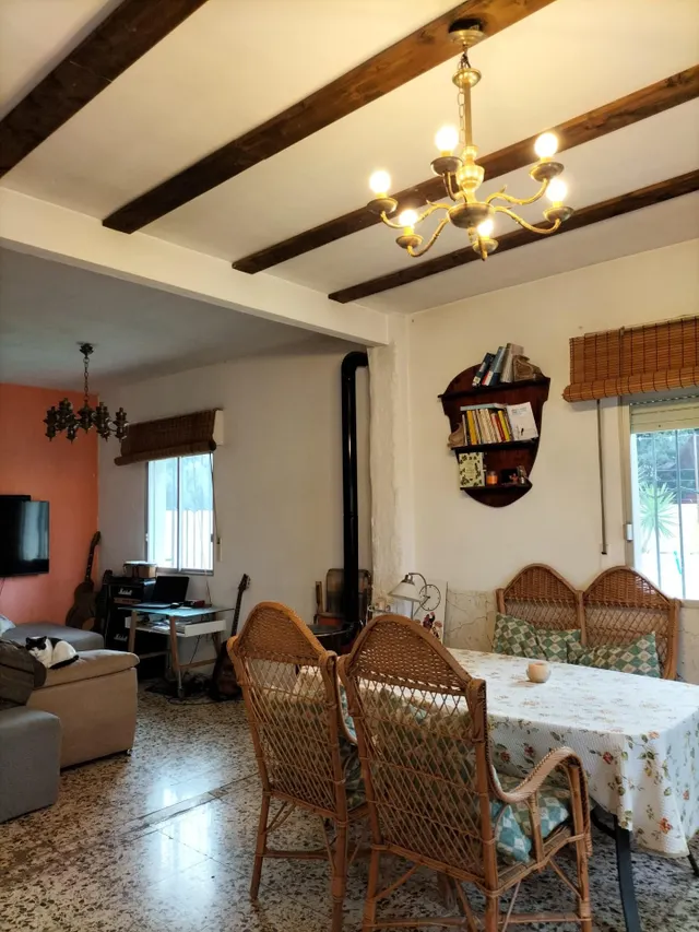 Casa con encanto en Campotejar¡¡¡ — 26