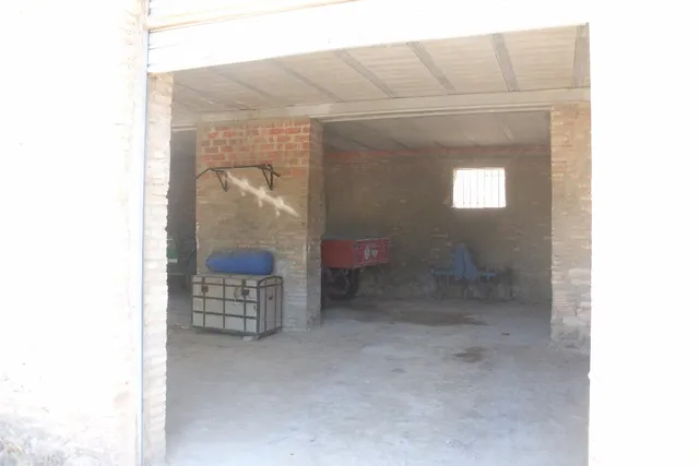 Finca La Farola Ontinyent — 6