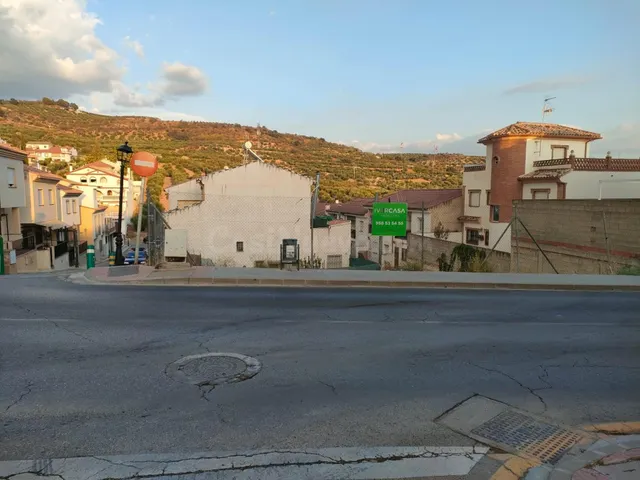 Solar Urbanizable en Guevejar. — 3