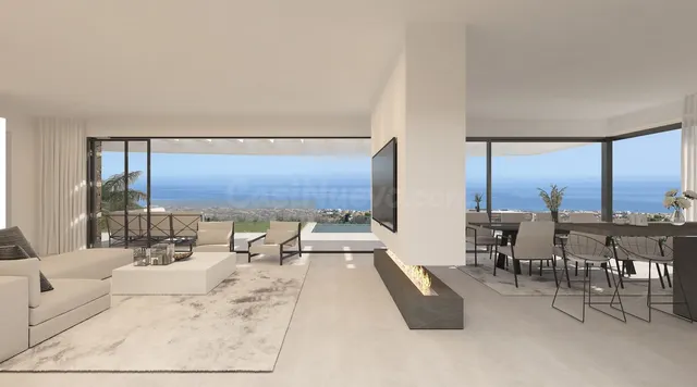 Chalet 3 habitaciones 336m² en venta - Riviera del sol - foto 4