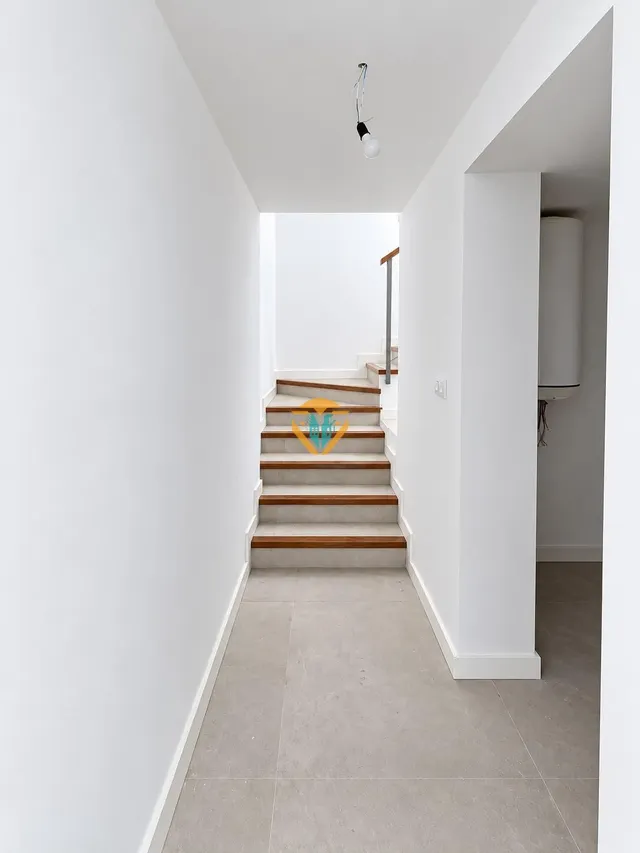 CHALET INDEPENDENTE EN EL ALBIR — 22