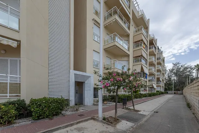 APARTAMENTO EN PLAYA PONIENTE, MOTRIL — 29