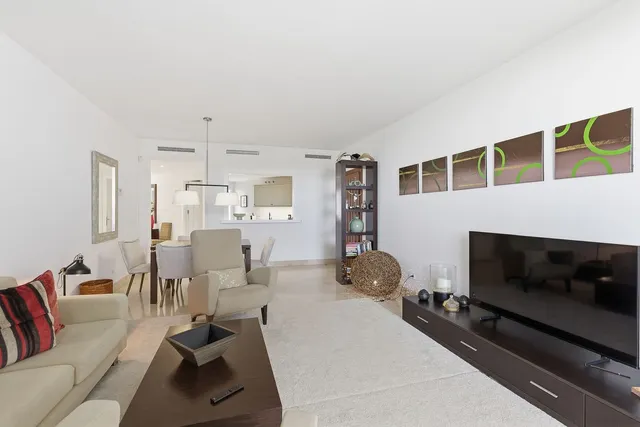 Apartamento 3 habitaciones 150m² en venta - Marbella — 11