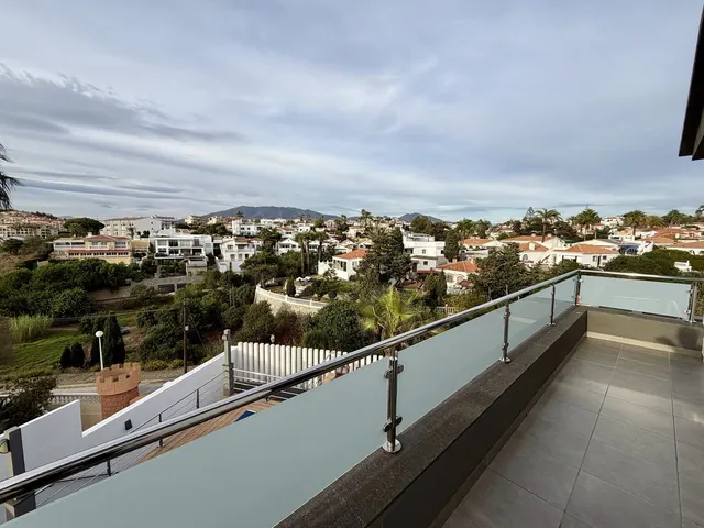 Chalet 3 habitaciones 158m² en venta - Riviera del sol — 35