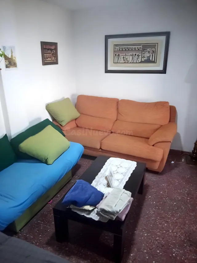 ✨🏡 Alquiler de habitación en Parque Nueva Granada | Ideal pa