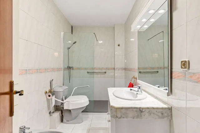 Una llar per enamorar · 4 habitacions i dos balcons — 24