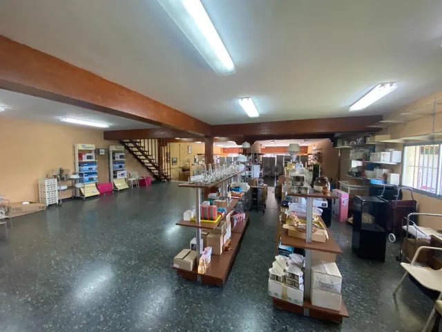 Local Comercial a Santa Agnès de Malanyanes - foto 5