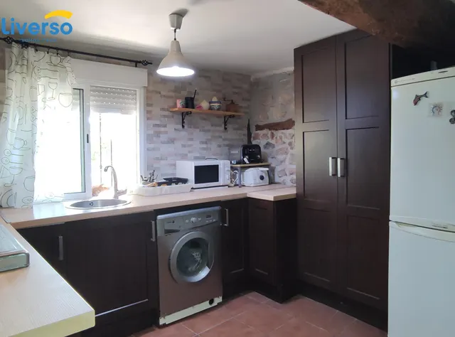 ¡Tu segunda vivienda ideal en Villamórico de Burgos! — 13