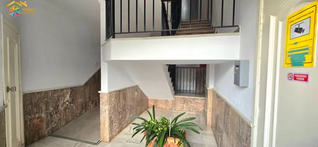 Ático en Avenida Málaga con dos terrazas | Ascensor — 34