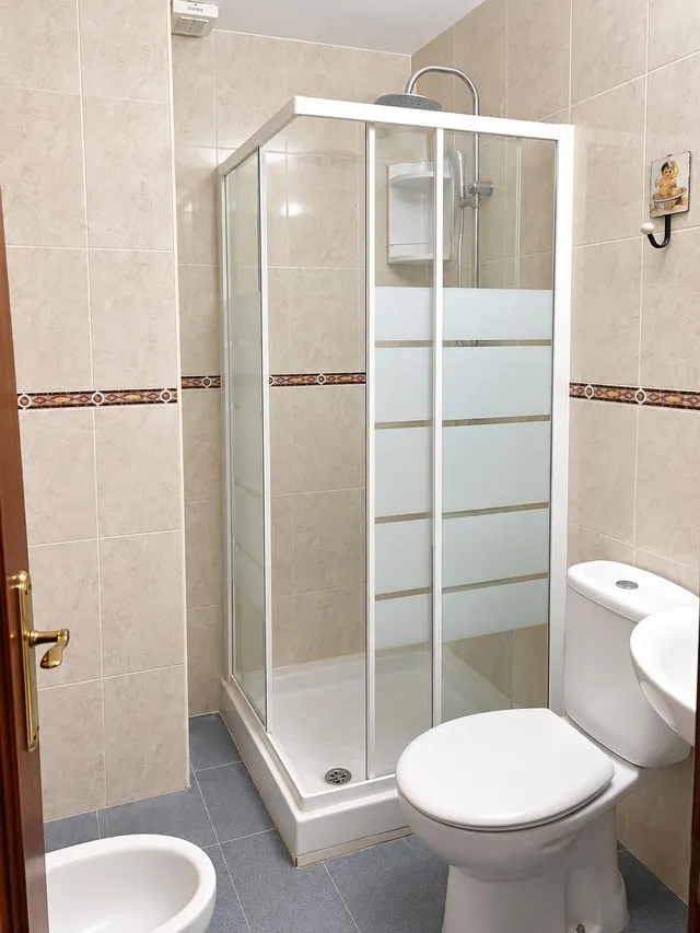 Una casa con espacio para disfrutar dentro y fuera — 21