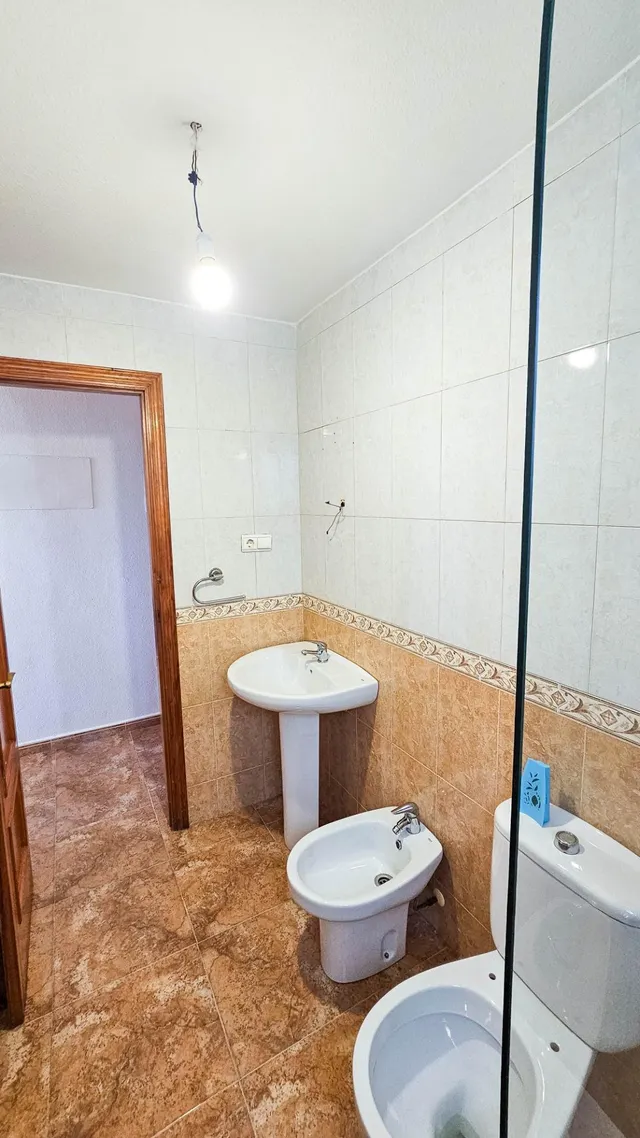 Luminoso apartamento con vistas al mar, 2 piscinas y opción de adquirir garaje — Torrevieja — 14