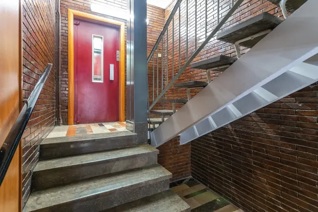 Piso Reformado — 19