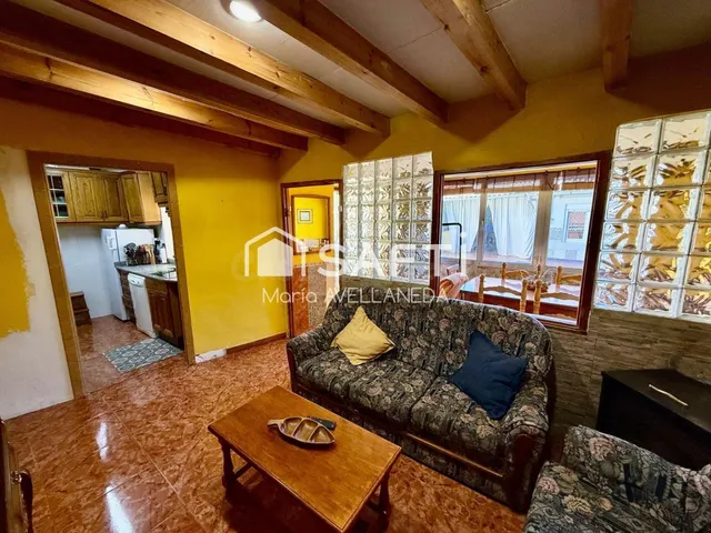 CASA DE PUEBLO EN POBLADURA DE FONTECHA - foto 3