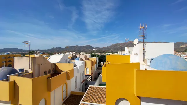 ¡Encantador dúplex de 3 dormitorios listo para entrar a vivir en San Juan de los Terreros! — 45