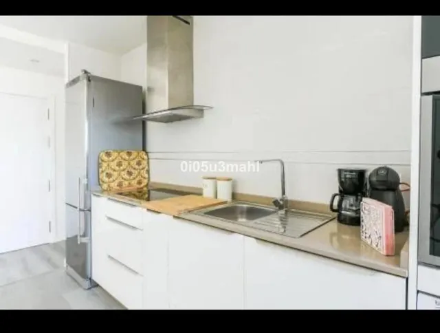 Apartamento 2 habitaciones 75m² en venta - Cruz de Humilladero- Paseo de los Tilos — 13
