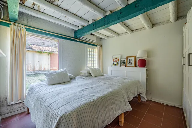CHALET EN VENTA EN EL BALAGAR - TORRECABALLEROS — 20