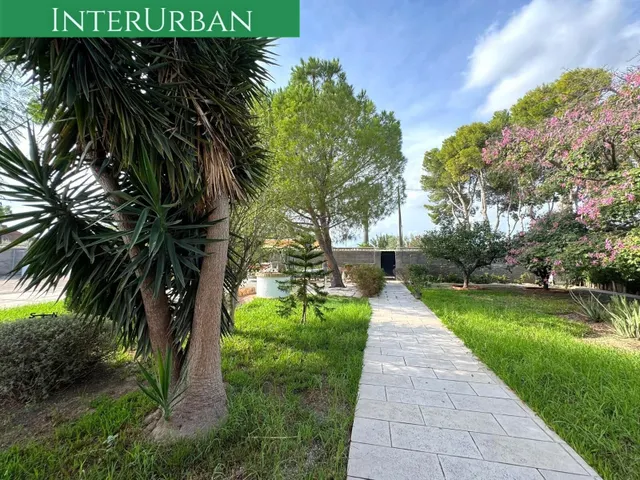 Chalet 5 habitaciones 268m² en venta - Urb. Montcati — 48