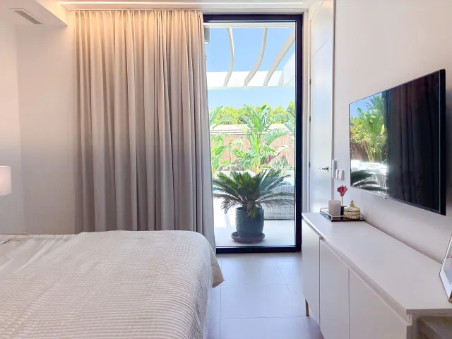 Villa 3 habitaciones 130m² en venta - Lomas de Cabo Roig — 20