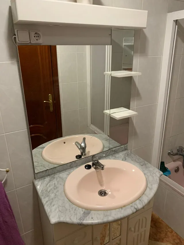 Piso en venta en la zona de Portada Alta-La Barriguilla — 11