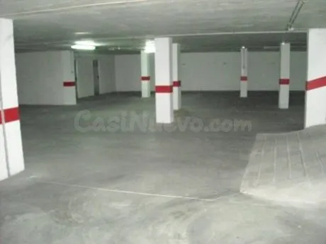 Garaje 13m² en venta - Centro - foto 4