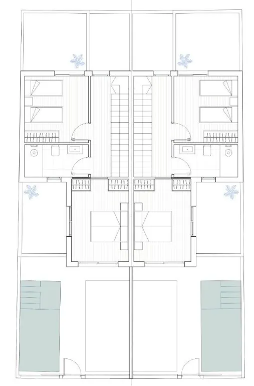 Casa de pueblo en Venta en Torre Pacheco Murcia — 9