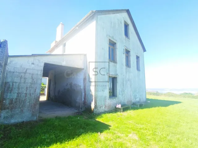 Casa para reformar en Magalofes, Fene. - foto 5