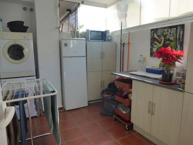 Espectacular apartamento de 3 dormitorios en primera línea de playa — 17