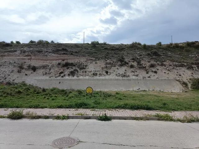Parcelas en venta en Cuéllar (Segovia). 2 parcelas. 387 m2 e
