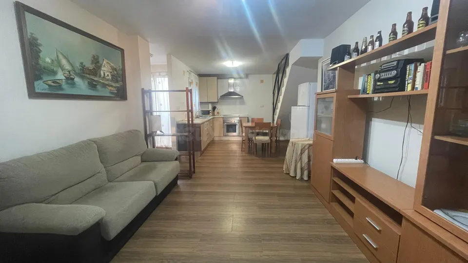 Alquiler de casa en Casas Ibáñez (Albacete)