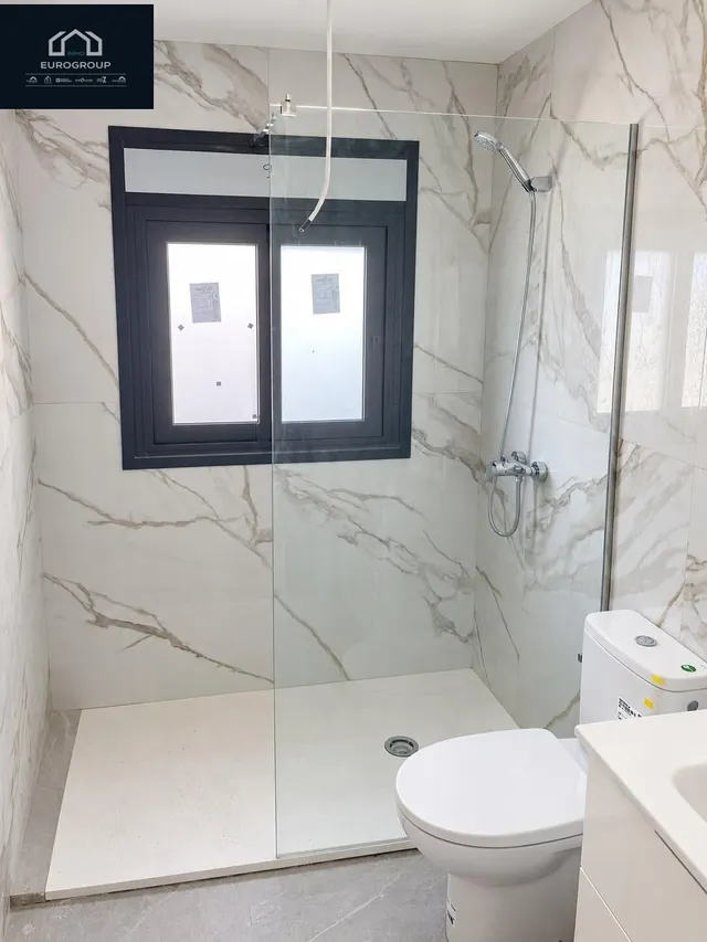 ESPECTACULAR VILLA CON 5 DORMITORIOS Y 4 BAÑOS, 450 M2 Y 3600 M2 DE PARCELA EN BENIDORM — 21