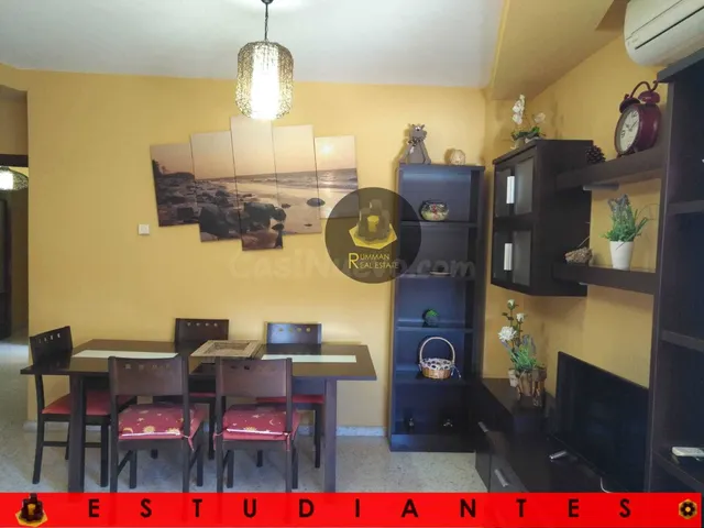 Piso de TRES dormitorios, zona Alcampo - foto 4