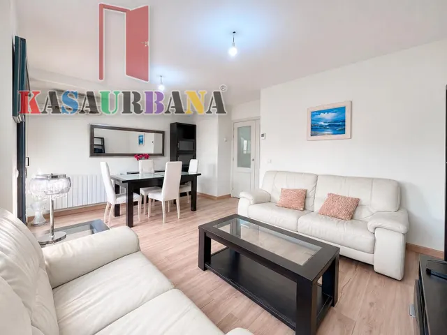 KASAURBANA ofrece en VENTA PISO EN PINTO — 8