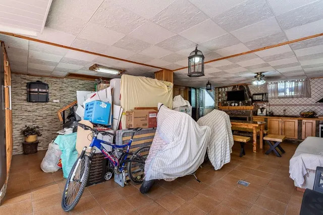 Casa en Cullar Vega con todas las comodidades a tu alcance. — 33